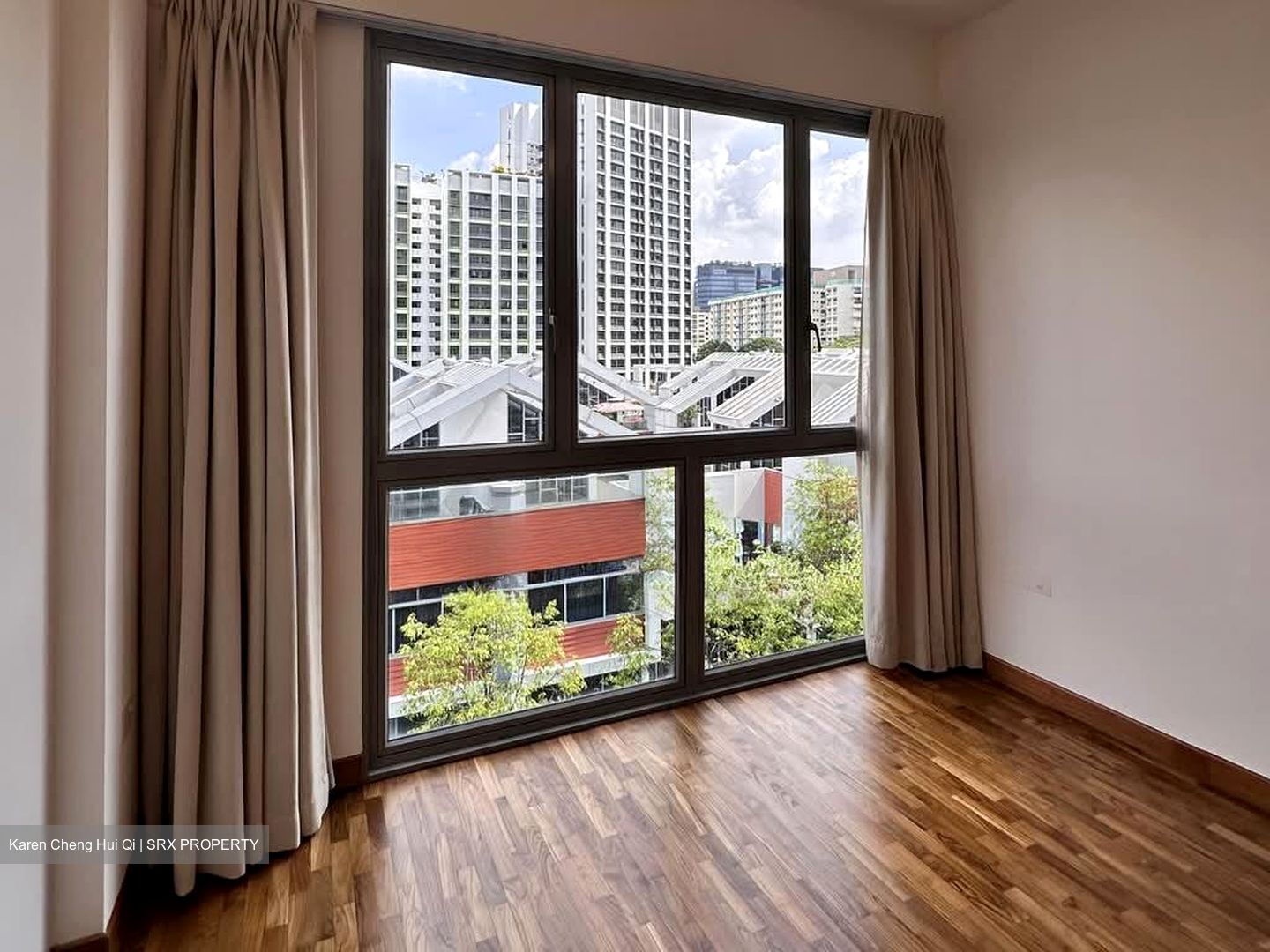 Woodhaven (D25), Condominium #563937531